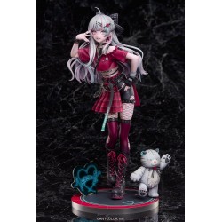 Nijisanji PVC Figure 1/7 Ishigami Nozomi 26 cm