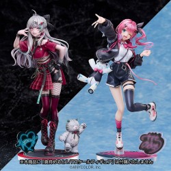 Nijisanji PVC Figure 1/7 Ishigami Nozomi 26 cm