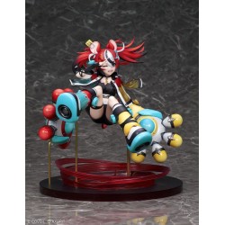 Hololive Production figurine PVC 1/7 English -Promise- Hakos Baelz "AXGRIT" Ver. 21 cm