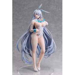 Azur Lane figurine PVC 1/4 Emden: Bunny Ver. 44 cm
