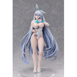 Azur Lane PVC Figure 1/4 Emden: Bunny Ver. 44 cm