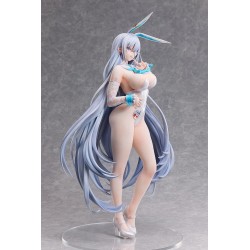 Azur Lane PVC Figure 1/4 Emden: Bunny Ver. 44 cm