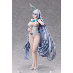 Azur Lane PVC Figure 1/4 Emden: Bunny Ver. 44 cm