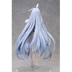 Azur Lane PVC Figure 1/4 Emden: Bunny Ver. 44 cm