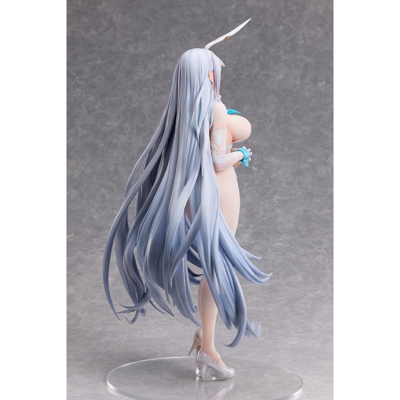 Azur Lane PVC Figure 1/4 Emden: Bunny Ver. 44 cm