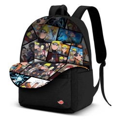 Naruto Block Sac à dos NA