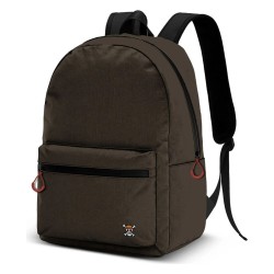 One Piece Block Sac à dos OP