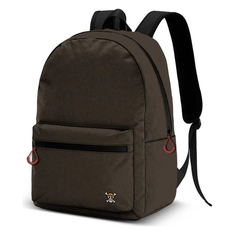 One Piece Block Sac à dos OP