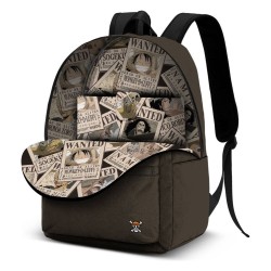 One Piece Block Sac à dos OP