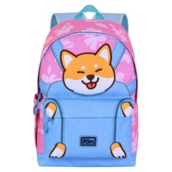 Oh My Pop! FAN HS Sac à dos 3.0 Shiby