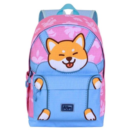 Oh My Pop! FAN HS Sac à dos 3.0 Shiby