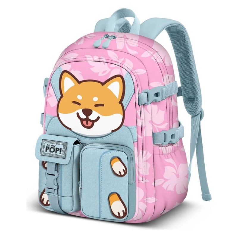 Oh My Pop! Haru Sac à dos Shiby