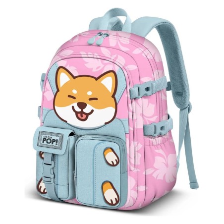 Oh My Pop! Haru Sac à dos Shiby