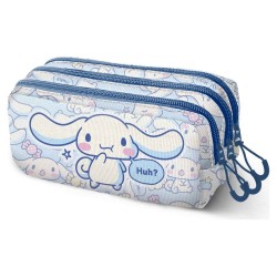Sanrio FAN Trousse astucieuse 2.2 Cinnamoroll Candy