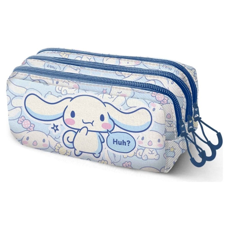 Sanrio FAN Trick Pencil Case 2.2 Cinnamoroll Candy