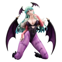 Darkstalkers PVC Figure 1/7 Morrigan Aensland 25 cm