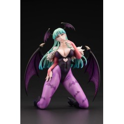 Darkstalkers PVC Figure 1/7 Morrigan Aensland 25 cm