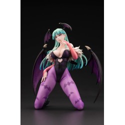 Darkstalkers PVC Figure 1/7 Morrigan Aensland 25 cm
