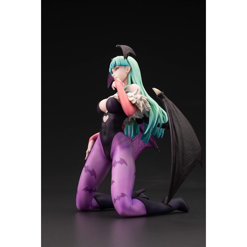 Darkstalkers PVC Figure 1/7 Morrigan Aensland 25 cm