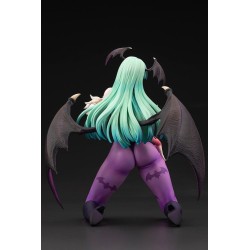 Darkstalkers figurine PVC 1/7 Morrigan Aensland 25 cm