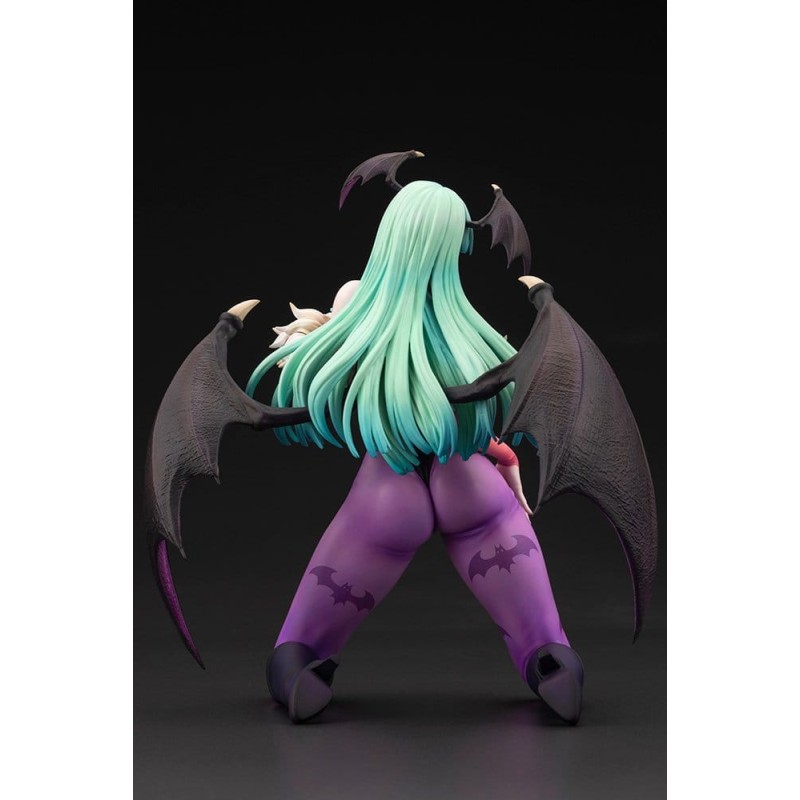 Darkstalkers PVC Figure 1/7 Morrigan Aensland 25 cm