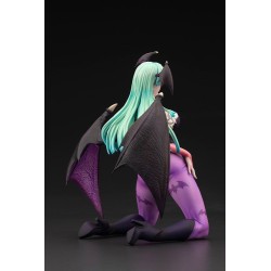 Darkstalkers figurine PVC 1/7 Morrigan Aensland 25 cm