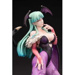 Darkstalkers PVC Figure 1/7 Morrigan Aensland 25 cm