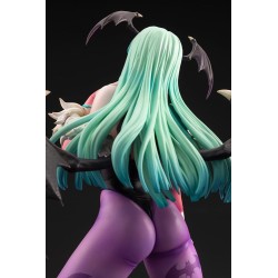 Darkstalkers PVC Figure 1/7 Morrigan Aensland 25 cm