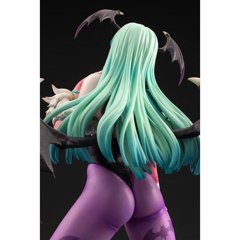 Darkstalkers PVC Figure 1/7 Morrigan Aensland 25 cm