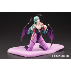 Darkstalkers PVC Figure 1/7 Morrigan Aensland 25 cm