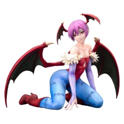 Darkstalkers PVC Figure 1/7 Lilith 14 cm