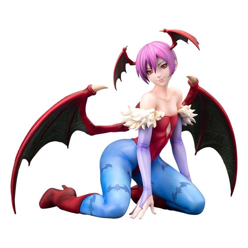 Darkstalkers PVC Figure 1/7 Lilith 14 cm