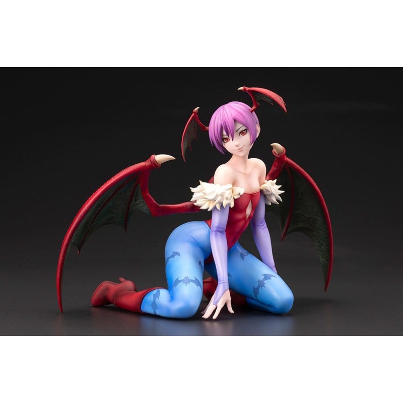 Darkstalkers PVC Figure 1/7 Lilith 14 cm