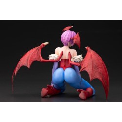 Darkstalkers PVC Figure 1/7 Lilith 14 cm