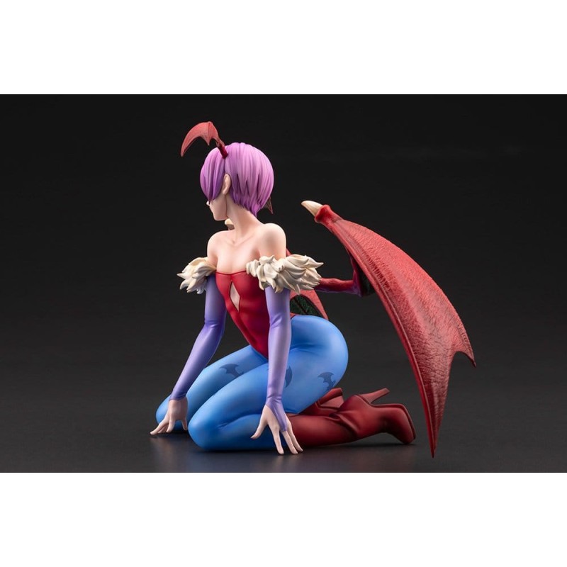 Darkstalkers PVC Figure 1/7 Lilith 14 cm