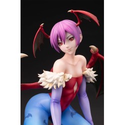 Darkstalkers PVC Figure 1/7 Lilith 14 cm