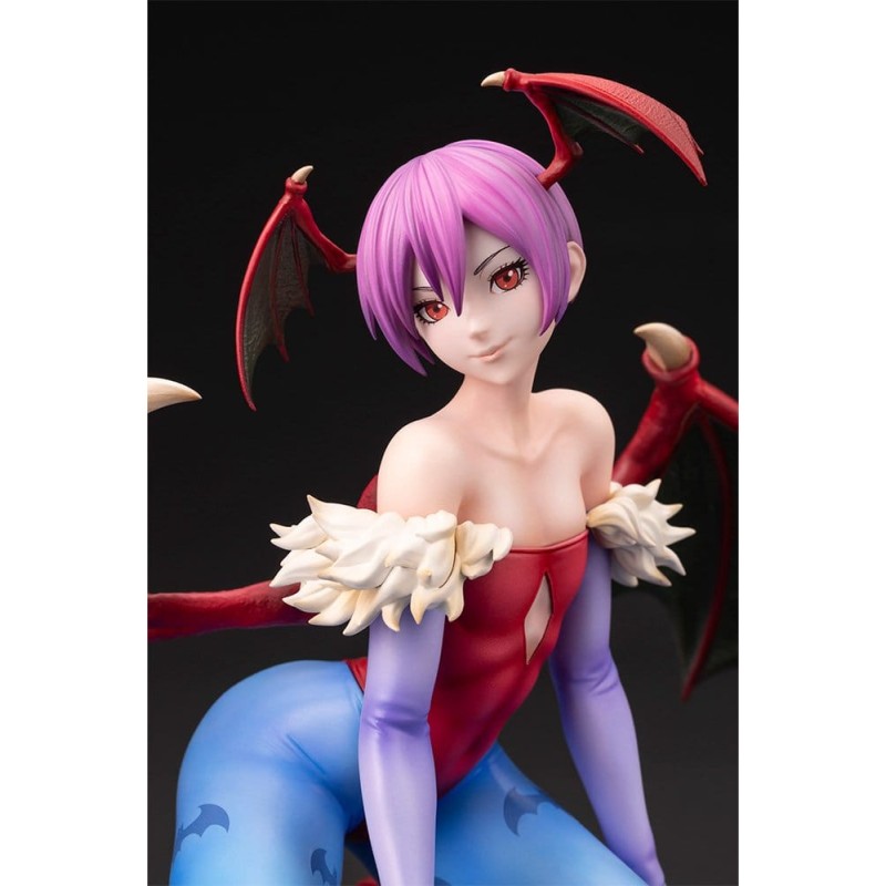 Darkstalkers PVC Figure 1/7 Lilith 14 cm