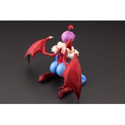 Darkstalkers figurine PVC 1/7 Lilith 14 cm