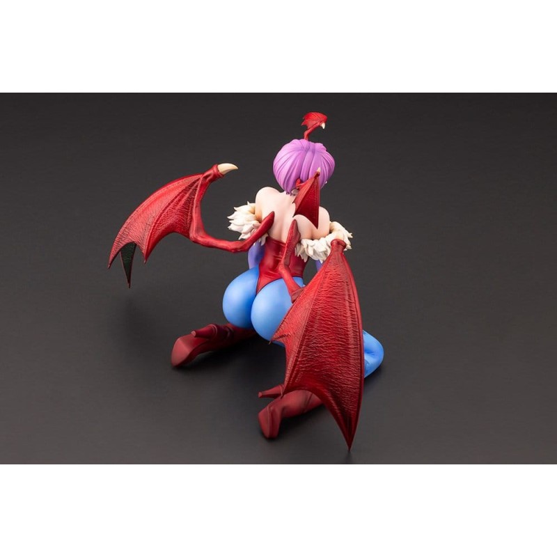 Darkstalkers PVC Figure 1/7 Lilith 14 cm