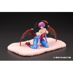 Darkstalkers figurine PVC 1/7 Lilith 14 cm