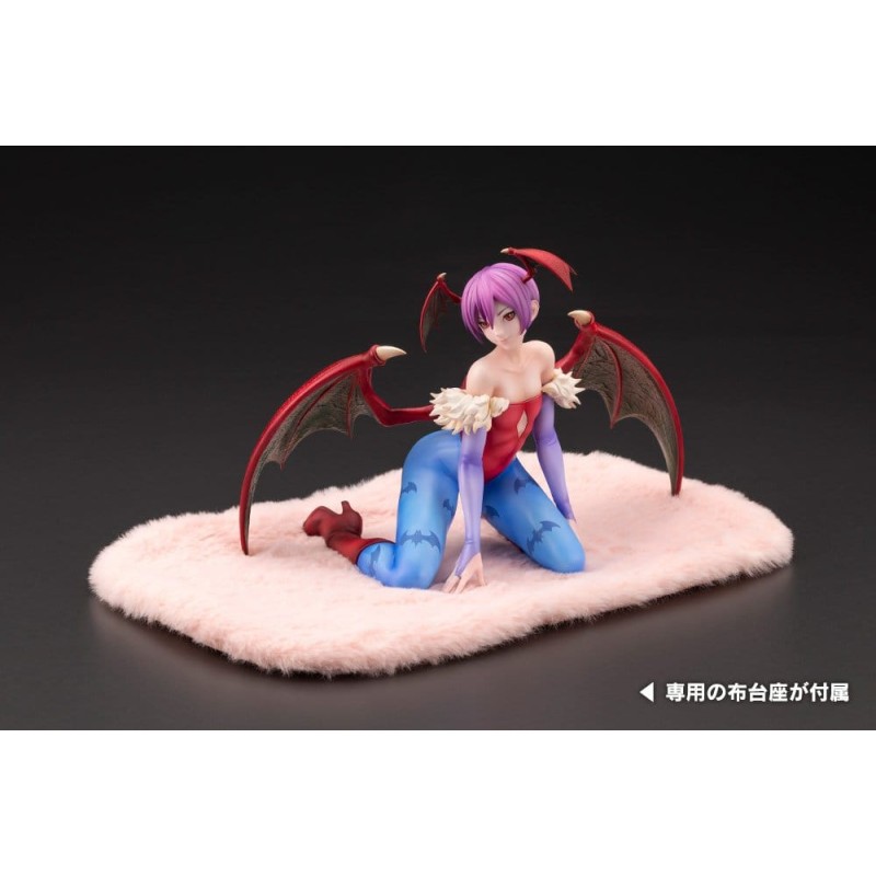 Darkstalkers PVC Figure 1/7 Lilith 14 cm