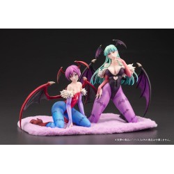 Darkstalkers PVC Figure 1/7 Lilith 14 cm