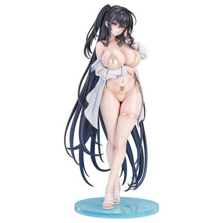 Azur Lane PVC Figure 1/6 Taihou Nightpool 29 cm