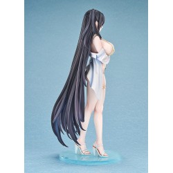 Azur Lane PVC Figure 1/6 Taihou Nightpool 29 cm