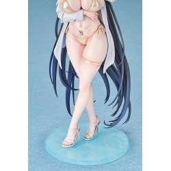 Azur Lane figurine PVC 1/6 Taihou Nightpool 29 cm
