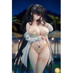 Azur Lane PVC Figure 1/6 Taihou Nightpool 29 cm