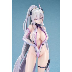Azur Lane PVC Figure 1/6 Kearsarge Nightpool 28 cm