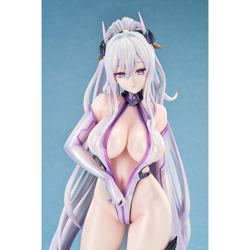 Azur Lane figurine PVC 1/6 Kearsarge Nightpool 28 cm