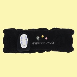 Le Voyage de Chihiro Natsu bandeau à cheveux No Face