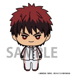 Kuroko's Basketball présentoir boîte-mystère figurines mini Nyokinto Mascot 6 cm (8)